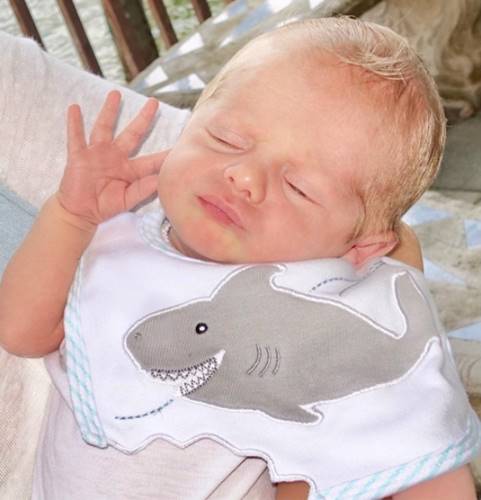 Instagram/Karina Bacchi