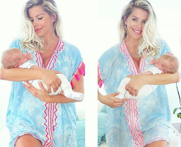 Instagram/Karina Bacchi