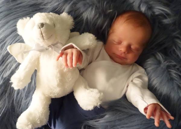 Instagram/Karina Bacchi