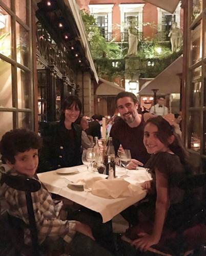 Instagram/Marcos Mion