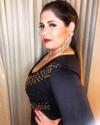 Instagram/Marília Mendonça