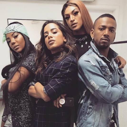 Instagram/Nego do Borel