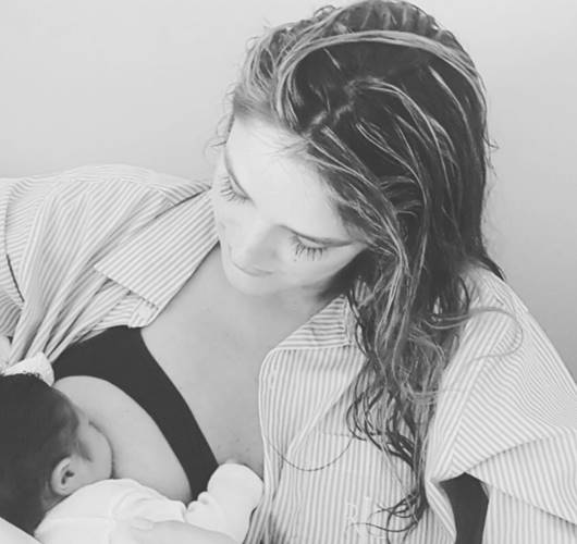 Instagram/Rafa Brites