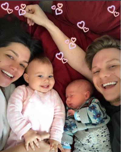 Instagram/Thais Fersoza