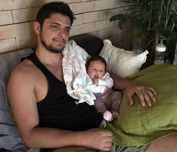 Instagram/Yanna Lavigne