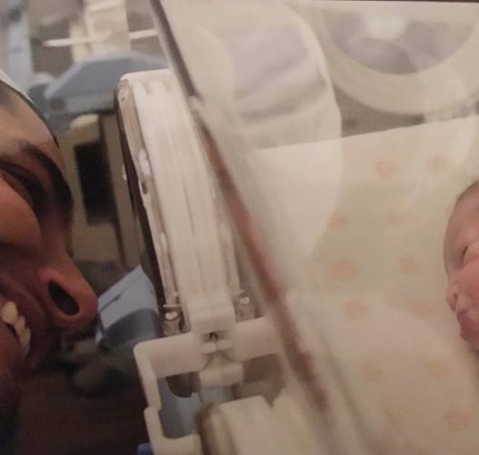 Instagram/Yanna Lavigne