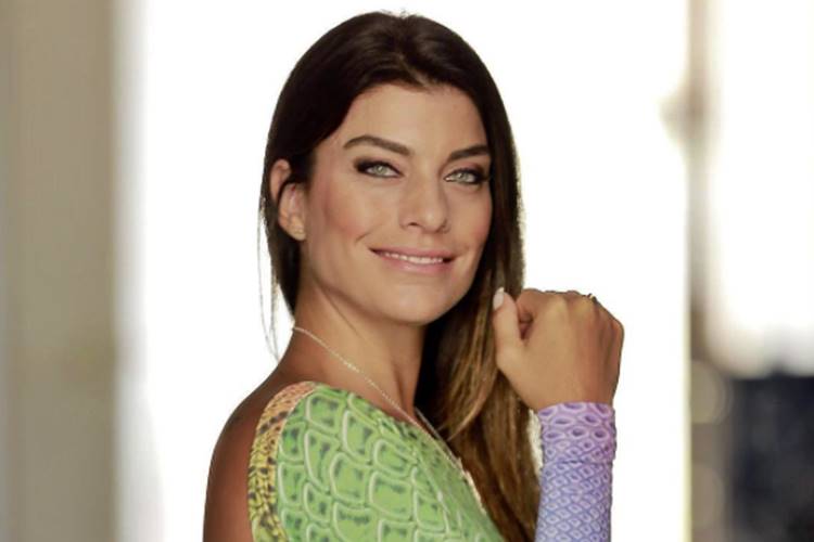 Joana Balaguer (Reprodução/Instagram)