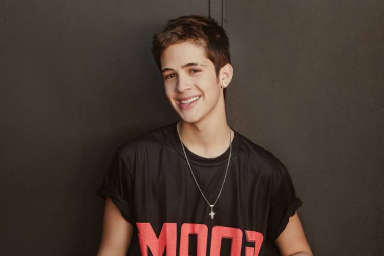 João Guilherme (Reprodução/Instagram)