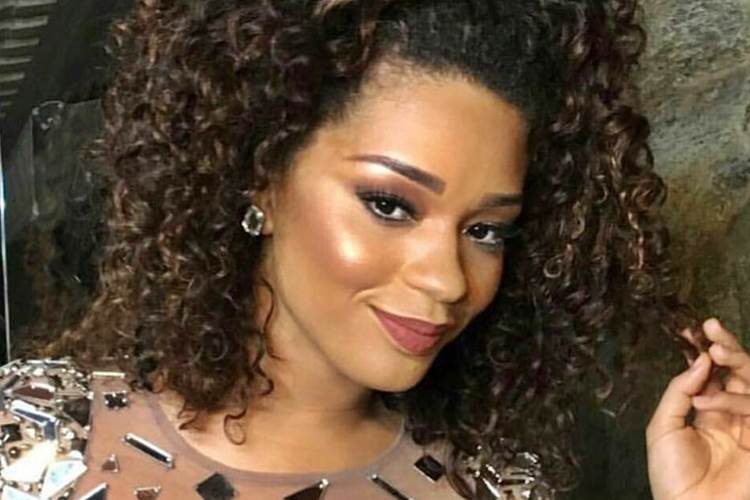 Juliana Alves/Instagram