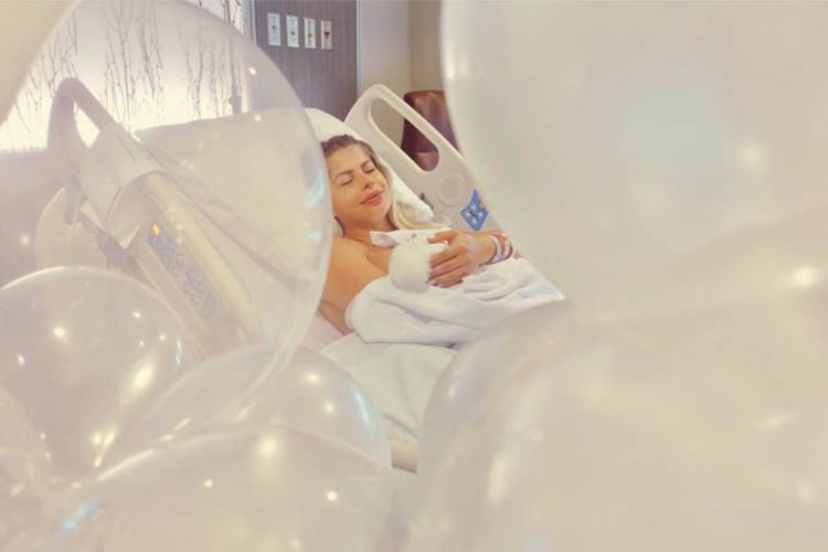 Karina Bacchi e Enrico (Reprodução/Instagram)