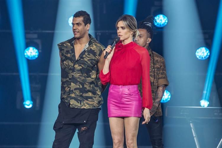 Marcello Mello Jr. é eliminado do ‘PopStar’ – Confira o ranking!