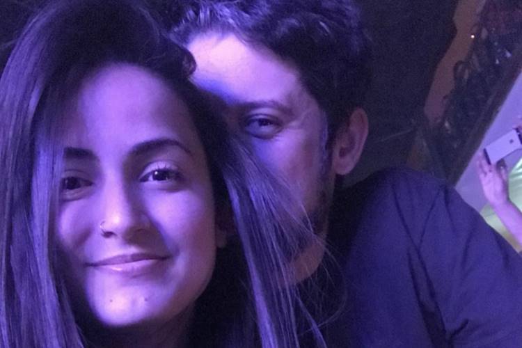 Mari Palma e Phelipe Siani (Reprodução/Instagram)