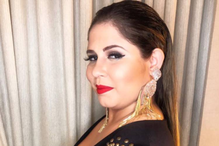 Marília Mendonça (Reprodução/Instagram)