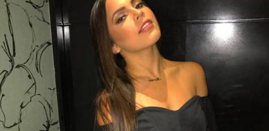 Mayla Araújo (Reprodução/Instagram)