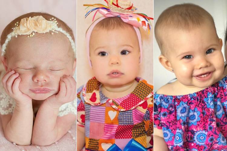 Melinda (Reprodução/Instagram)