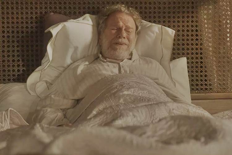 Novo Mundo - Wolfgang (Reprodução/TV Globo)