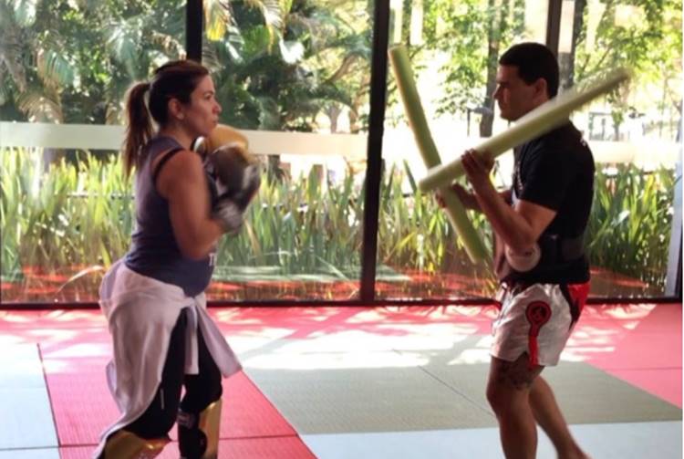 Patricia Abravanel (Reprodução/Instagram)