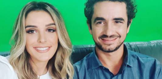 Rafa Brites e Felipe Andreoli (Reprodução/Instagram)