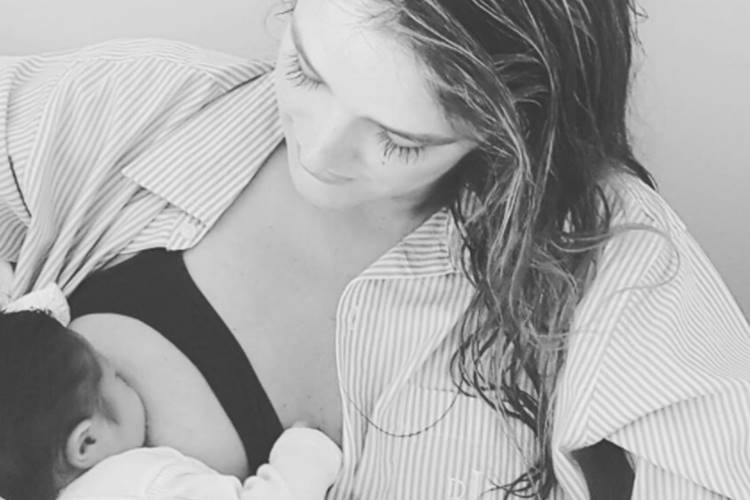 Rafa Brites e Rocco (Reprodução/Instagram)