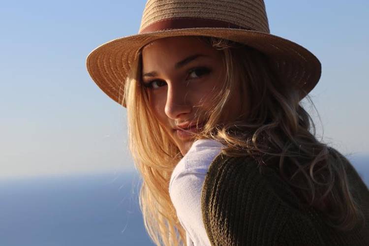 Sasha Meneghel (Reprodução/Instagram)