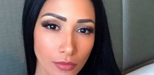 Simaria (Reprodução/Instagram)