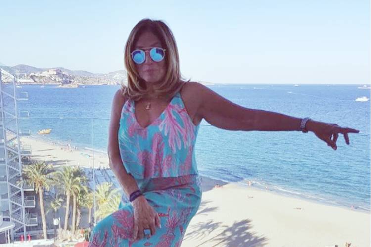 Susana Vieira (Reprodução/Instagram)