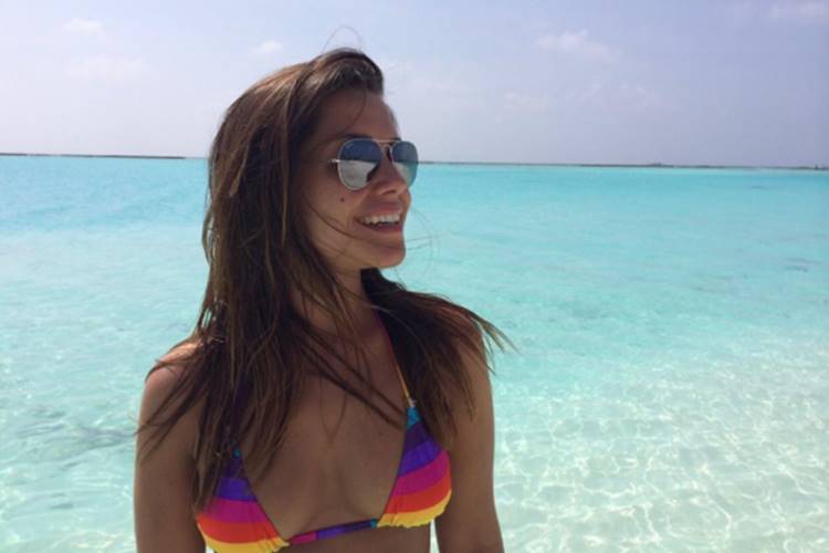 Thais Fersoza (Reprodução/Instagram)