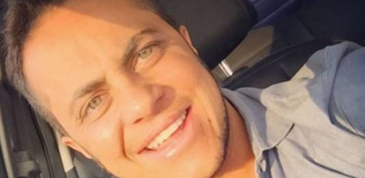 Thammy Miranda (Reprodução/Instagram)