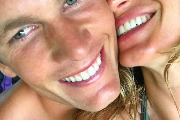 Tom Brady e Gisele Bündchen (Reprodução/Instagram)