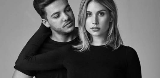 Wesley Safadão e Thyane Dantas (Reprodução/Instagram)