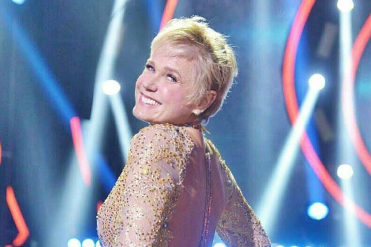 Xuxa Meneghel (Reprodução/Instagram)