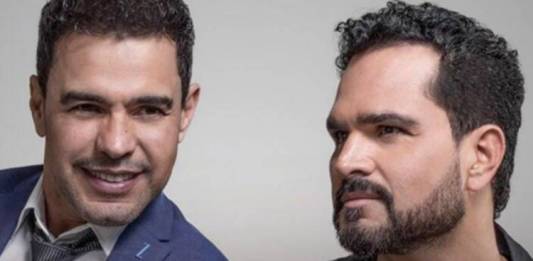 Zezé Di Camargo e Luciano (Reprodução/Instagram)