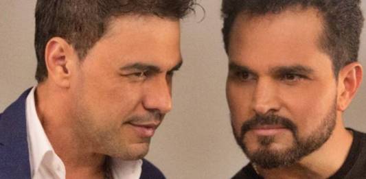 Zezé Di Camargo e Luciano (Reprodução/Instagram)