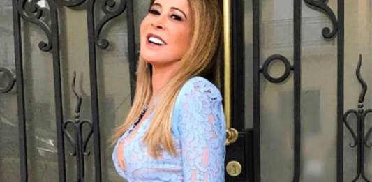 Zilu Godoi (Reprodução/Instagram)