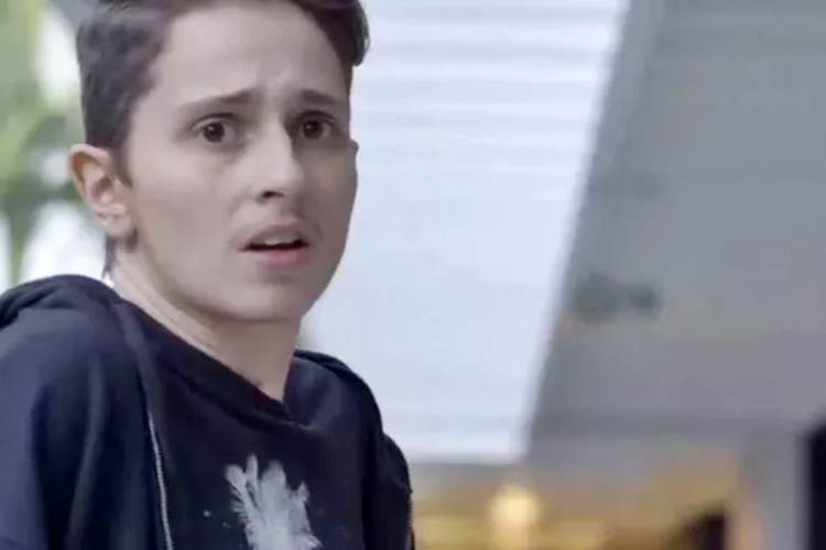 A Força do Querer - Ivan (Reprodução/TV Globo)