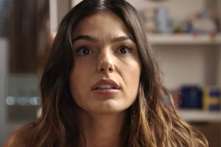 A Força do Querer - Ritinha (Reprodução/TV Globo)