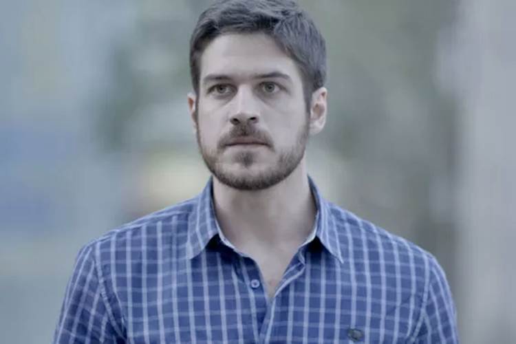 A Força do Querer - Zeca (Reprodução/TV Globo)