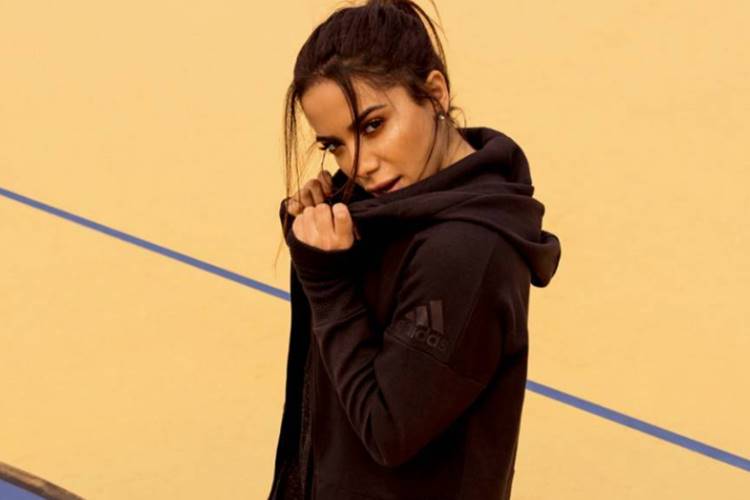 Anitta (Reprodução/Instagram)