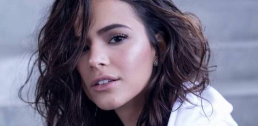 Bruna Marquezine (Reprodução/Instagram)