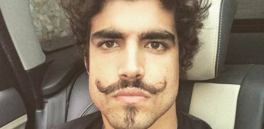 Caio Castro/Instagram