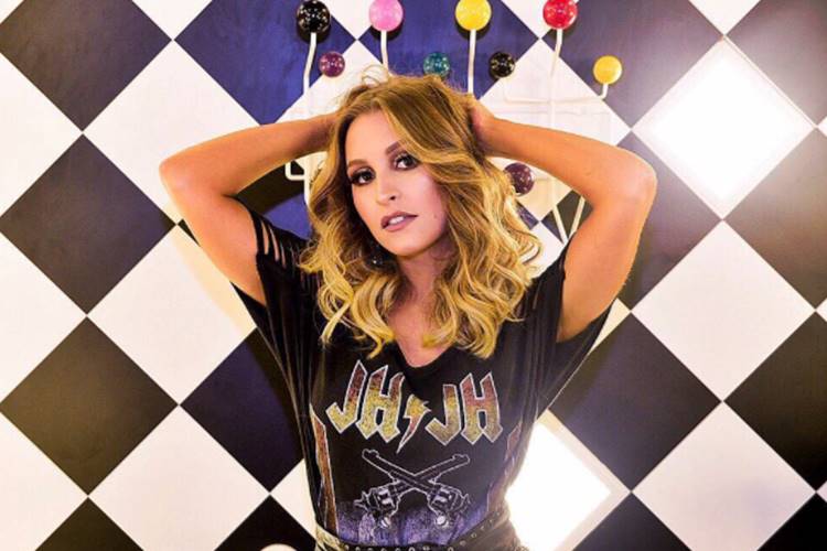 Carla Diaz (Reprodução/Instagram)