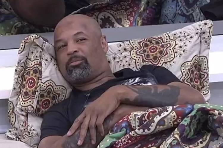 Dinei (Reprodução/Instagram)