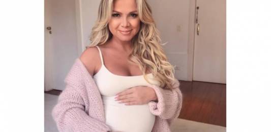 Eliana (Reprodução/Instagram)