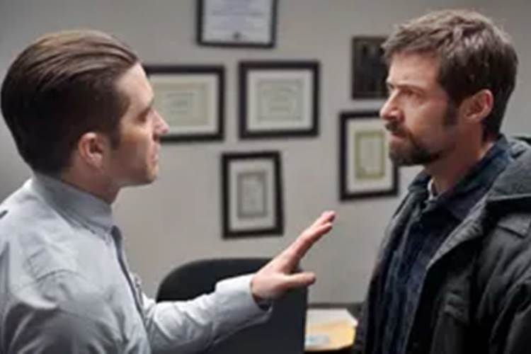 Filme - Os Suspeitos (Reprodução/TV Globo)