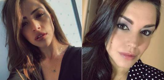 Gabi Luthai e Thais Fersoza (Reprodução/Instagram)