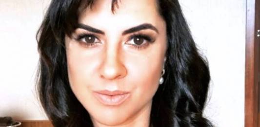 Graciele Lacerda (Reprodução/Instagram)