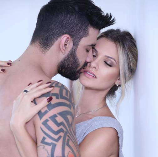 Instagram/Andressa Suita