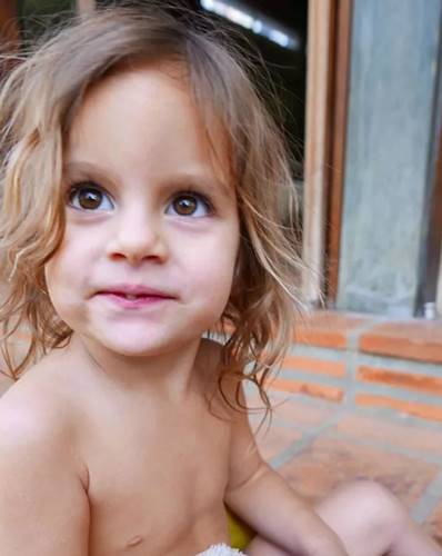 Instagram/ Ana Maria Braga