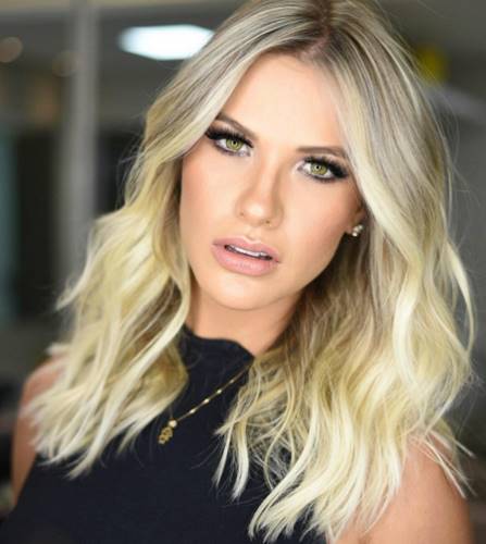 Instagram/Andressa Suita