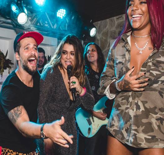 Instagram/ Giovanna Ewbank